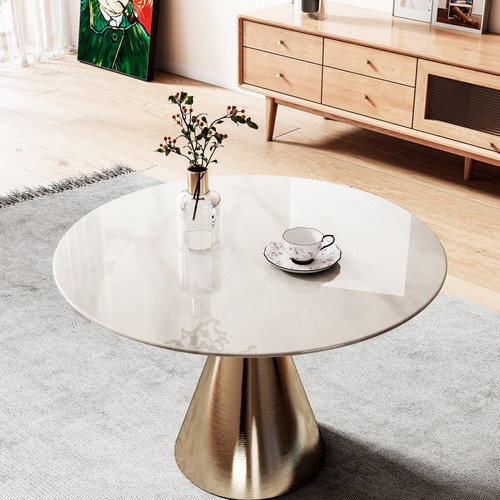 Round tempered glass - tempered,