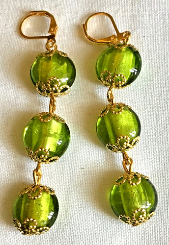 Création boucles - -,