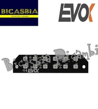 4244 - Phare Arrière À LED Pour Vespa 50 Spécial - ELESTART