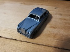 miniature lesney rolls royce