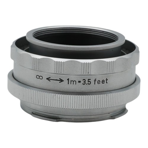 Leitz ouago focusing - leitz,