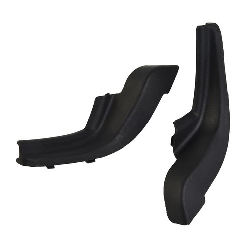 Cache garniture plastique
