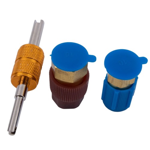 Kit adaptateur raccord rapide