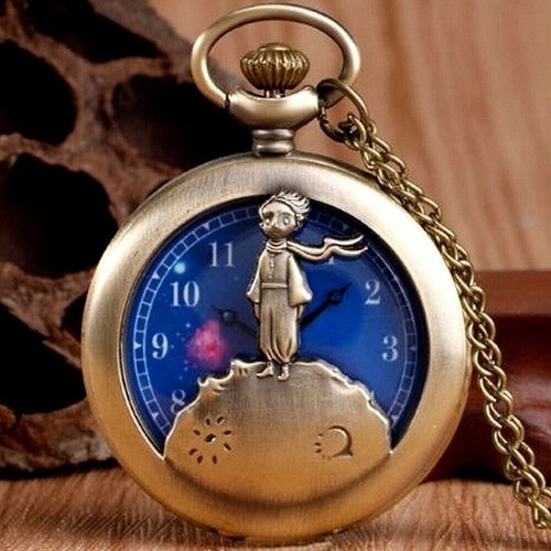 Montre gousset neuve petit - montre,