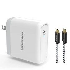 100W USB Charger Fast Wall