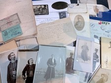 MILITARIA WW1 TRES BEAU LOT