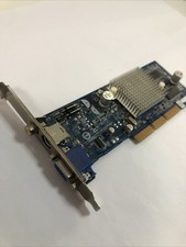 ANCIENNE Carte Graphique AGP