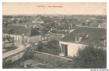 CAR-ADKP2-0089-10 - PAYNS -