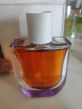 parfum vintage  Ambré Cristallin