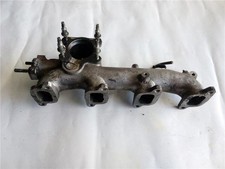 COLLECTEUR D'ADMISSION Toyota