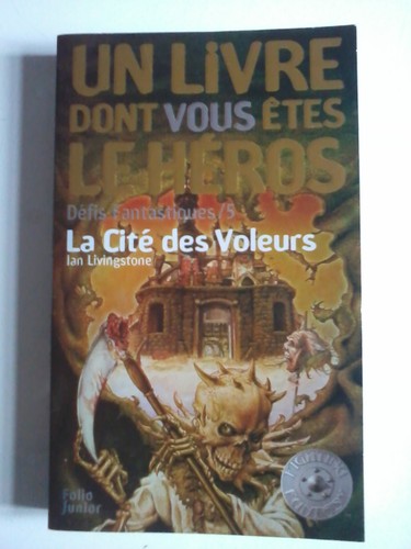 Ldvelh cité des - ldvelh,