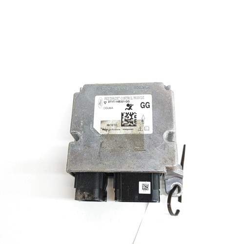 Ford transit connect mk2 - ford,