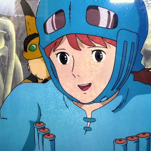Studio ghibli anime - ghibli,