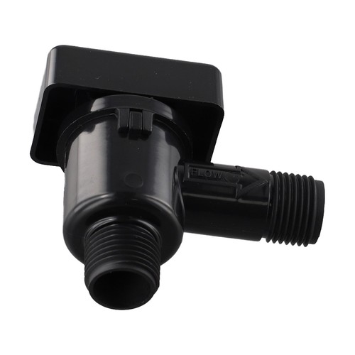 Clapet anti retour vide - clapet,
