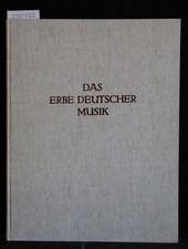 Hammerschmidt, Odes Profanes