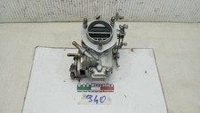 Carburateur Bressel Weber