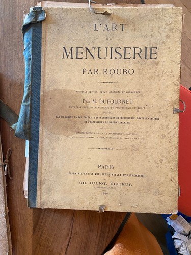 Art menuiserie par - l, de