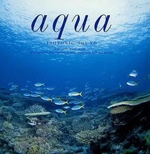 Isotonic Sound-Aqua CD Water