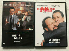 Mafia Blues 1 Et 2 / Robert