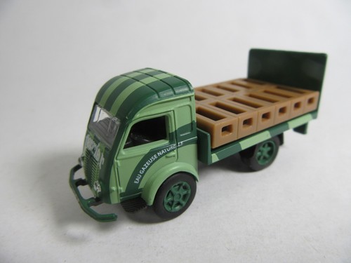 Norev 1963 renault galion - 1:87,