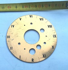 ANCIEN CADRAN DE MONTRE