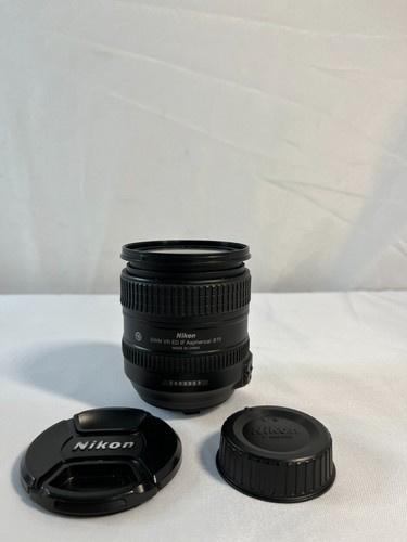 Nikon aspherical black high - nikon,