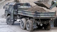 Chaines neige & boue 13R22.5 -