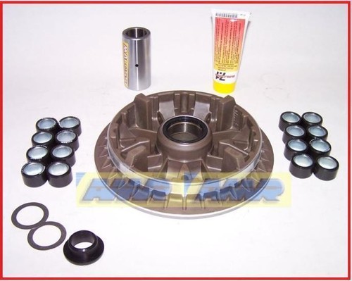 Variateur malossi 5115470 - malossi,