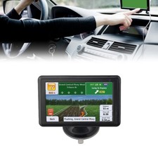 Navigateur GPS Fiable 5 Pouces