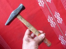 Marteau outil ancien - marteau,