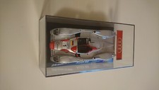 Voiture Miniature 1/43 AUDI R8 Le Mans 