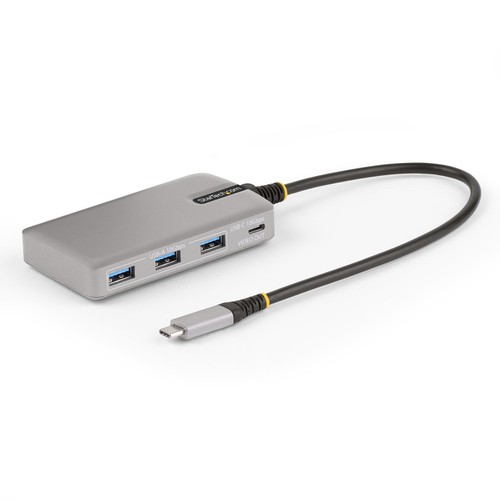 Startech hub usb - hub, 4