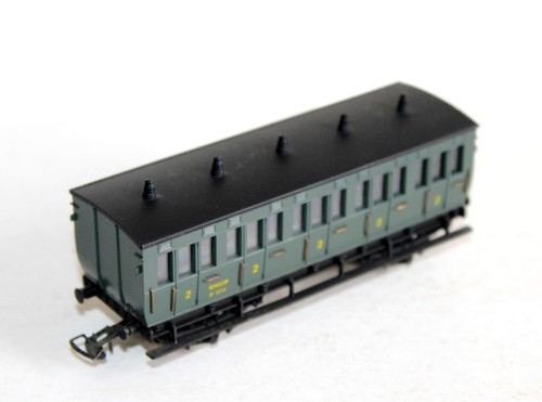 Mmm wagon compartiment - wagon,