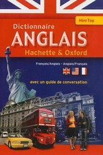 Mini Top Dictionnaire Hachette