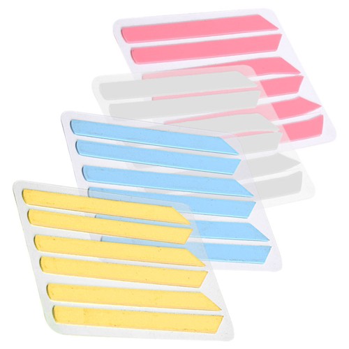 Coussinets permanente de - ,