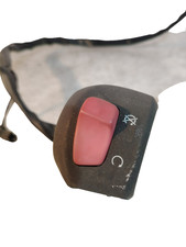 COMMODO DROIT MAXI SCOOTER SUZUKI UH125 BURGMAN 2013 ORIGINE