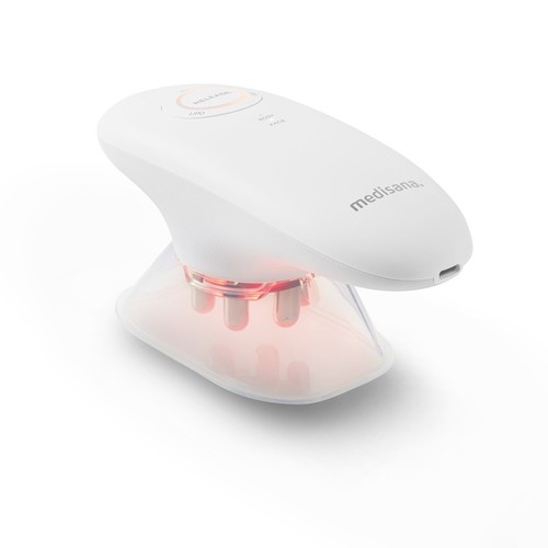 Appareil massage sous - appareil, vide