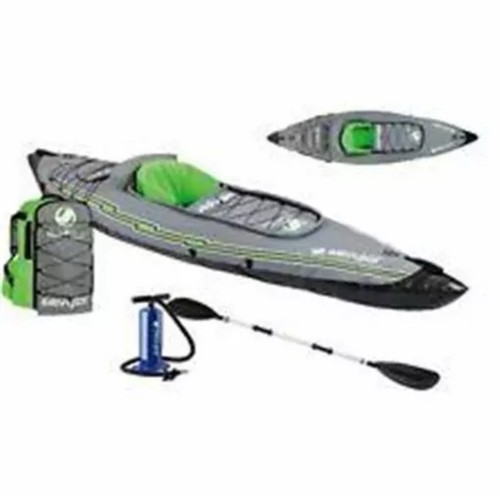 New sevylor sev32168f118 - new,