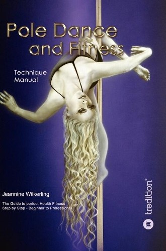 Jeannine wilkerling pole dance - wilkerling,