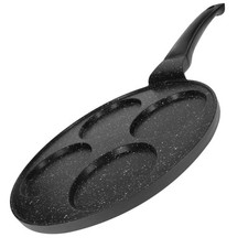 Poêle à Pancake 26 cm pour 4