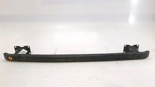 Traverse inférieure de pare choc avant - Peugeot 407 PH.1 - Noir - 00007414FP - 