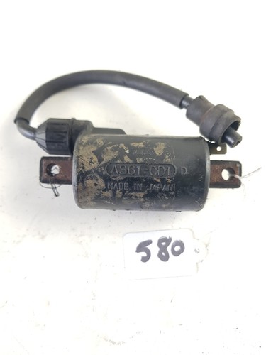 Bobine allumage 580 - honda, xls