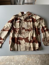 VESTE DE TREILLIS OUTRE MER