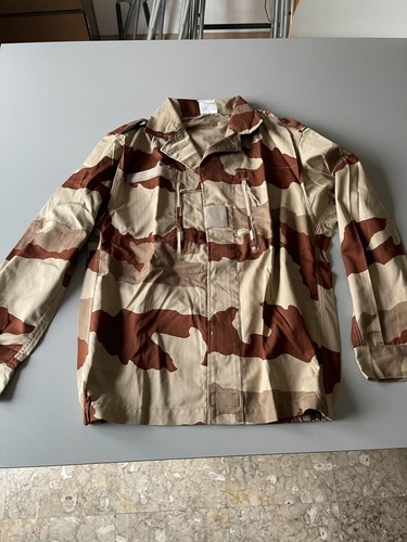 Veste treillis outre mer - veste,