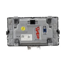 Ecran GPS VOLKSWAGEN POLO 6