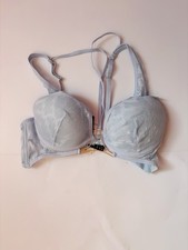 Soutien Gorge Bleu Ciel