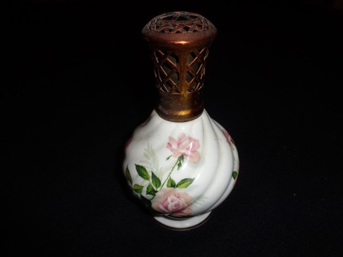 Lampe berger porcelaine - porcelaine, de