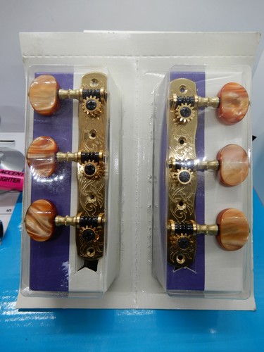 Yamaha tuning machine set - yamaha,