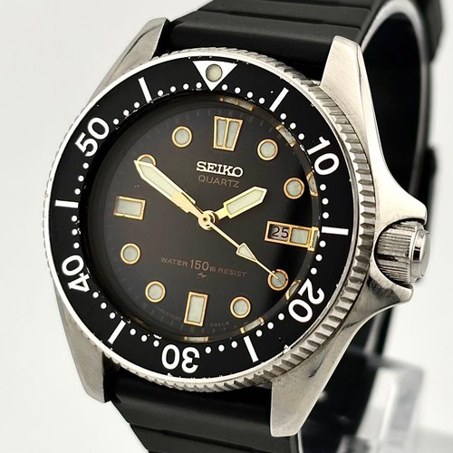 Montre bracelet plongée - montre-bracelet,