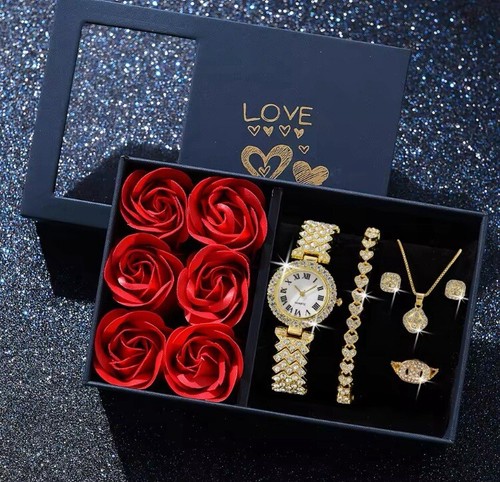 Coffret pièces montre st - coffret,